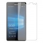 Microsoft Lumia 950 XL Screen Protector Hydrogel Transparent (Silicone) One Unit Screen Mobile