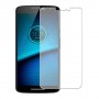 Motorola DROID Maxx Screen Protector Hydrogel Transparent (Silicone) One Unit Screen Mobile