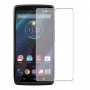 Motorola DROID Turbo Screen Protector Hydrogel Transparent (Silicone) One Unit Screen Mobile