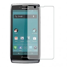 Motorola Electrify 2 XT881 Protector de pantalla Hidrogel Transparente (Silicona) 1 unidad Screen Mobile