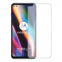Motorola Moto G 5G Protector de pantalla Hidrogel Transparente (Silicona) 1 unidad Screen Mobile