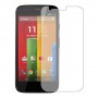 Motorola Moto G Dual SIM Protector de pantalla Hidrogel Transparente (Silicona) 1 unidad Screen Mobile