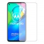 Motorola Moto G8 Power Protector de pantalla Hidrogel Transparente (Silicona) 1 unidad Screen Mobile