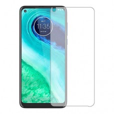 Motorola Moto G8 Screen Protector Hydrogel Transparent (Silicone) One Unit Screen Mobile