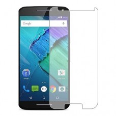 Motorola Moto X Style Protector de pantalla Hidrogel Transparente (Silicona) 1 unidad Screen Mobile