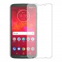 Motorola Moto Z3 Screen Protector Hydrogel Transparent (Silicone) One Unit Screen Mobile