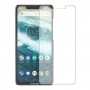 Motorola One (P30 Play) Screen Protector Hydrogel Transparent (Silicone) One Unit Screen Mobile