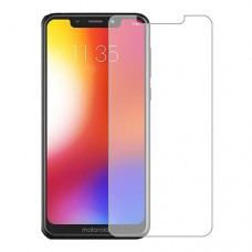 Motorola P30 Screen Protector Hydrogel Transparent (Silicone) One Unit Screen Mobile