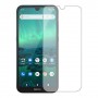Nokia 1.3 Screen Protector Hydrogel Transparent (Silicone) One Unit Screen Mobile