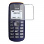 Nokia 103 Protector de pantalla Hidrogel Transparente (Silicona) 1 unidad Screen Mobile
