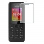 Nokia 107 Dual SIM Protector de pantalla Hidrogel Transparente (Silicona) 1 unidad Screen Mobile