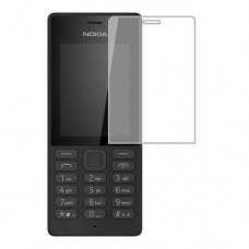 Nokia 150 Protector de pantalla Hidrogel Transparente (Silicona) 1 unidad Screen Mobile
