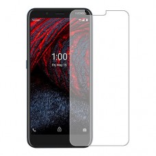 Nokia 2 V Tella Screen Protector Hydrogel Transparent (Silicone) One Unit Screen Mobile