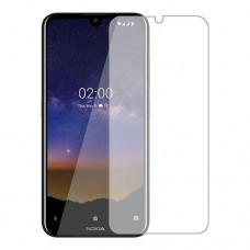 Nokia 2.2 Screen Protector Hydrogel Transparent (Silicone) One Unit Screen Mobile