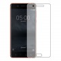Nokia 5 Screen Protector Hydrogel Transparent (Silicone) One Unit Screen Mobile