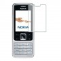 Nokia 6300 4G Screen Protector Hydrogel Transparent (Silicone) One Unit Screen Mobile