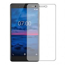 Nokia 7 Screen Protector Hydrogel Transparent (Silicone) One Unit Screen Mobile