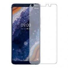 Nokia 9 PureView Screen Protector Hydrogel Transparent (Silicone) One Unit Screen Mobile