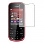 Nokia Asha 202 Protector de pantalla Hidrogel Transparente (Silicona) 1 unidad Screen Mobile