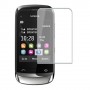 Nokia C2-06 Protecteur d'écran Hydrogel Transparent (Silicone) 1 unité Screen Mobile