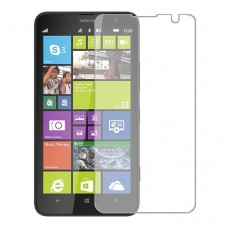 Nokia Lumia 1320 Protector de pantalla Hidrogel Transparente (Silicona) 1 unidad Screen Mobile