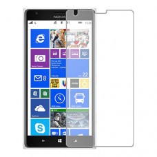 Nokia Lumia 1520 Protector de pantalla Hidrogel Transparente (Silicona) 1 unidad Screen Mobile