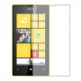 Nokia Lumia 525 Screen Protector Hydrogel Transparent (Silicone) One Unit Screen Mobile