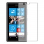 Nokia Lumia 720 Screen Protector Hydrogel Transparent (Silicone) One Unit Screen Mobile