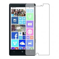 Nokia Lumia 930 Protector de pantalla Hidrogel Transparente (Silicona) 1 unidad Screen Mobile