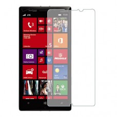 Nokia Lumia Icon Protector de pantalla Hidrogel Transparente (Silicona) 1 unidad Screen Mobile
