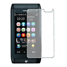 Nokia T7 Protector de pantalla Hidrogel Transparente (Silicona) 1 unidad Screen Mobile