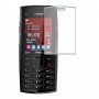 Nokia X2-02 Protector de pantalla Hidrogel Transparente (Silicona) 1 unidad Screen Mobile