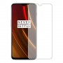 OnePlus 6T McLaren Screen Protector Hydrogel Transparent (Silicone) One Unit Screen Mobile