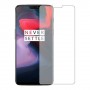 OnePlus 6 Screen Protector Hydrogel Transparent (Silicone) One Unit Screen Mobile