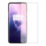 OnePlus 7 Pro Screen Protector Hydrogel Transparent (Silicone) One Unit Screen Mobile