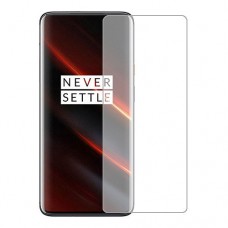 OnePlus 7T Pro 5G McLaren Screen Protector Hydrogel Transparent (Silicone) One Unit Screen Mobile