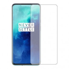 OnePlus 7T Pro Screen Protector Hydrogel Transparent (Silicone) One Unit Screen Mobile