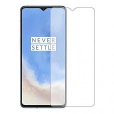 OnePlus 7T Screen Protector Hydrogel Transparent (Silicone) One Unit Screen Mobile
