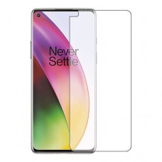 OnePlus 8 5G (T-Mobile) Screen Protector Hydrogel Transparent (Silicone) One Unit Screen Mobile