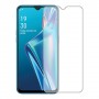 Oppo A12 Screen Protector Hydrogel Transparent (Silicone) One Unit Screen Mobile