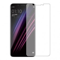 Oppo A1 Screen Protector Hydrogel Transparent (Silicone) One Unit Screen Mobile