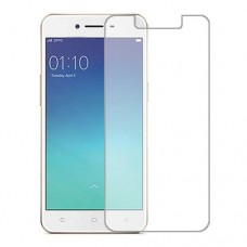 Oppo A37 Screen Protector Hydrogel Transparent (Silicone) One Unit Screen Mobile