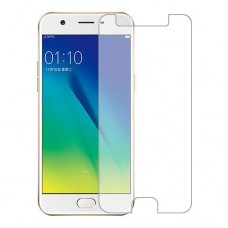Oppo A39 Screen Protector Hydrogel Transparent (Silicone) One Unit Screen Mobile