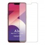 Oppo A3s Screen Protector Hydrogel Transparent (Silicone) One Unit Screen Mobile