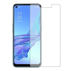 Oppo A53 Screen Protector Hydrogel Transparent (Silicone) One Unit Screen Mobile