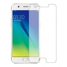 Oppo A57 Screen Protector Hydrogel Transparent (Silicone) One Unit Screen Mobile