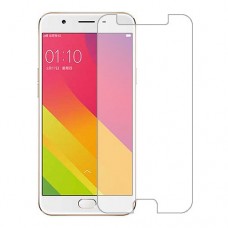 Oppo A59 Screen Protector Hydrogel Transparent (Silicone) One Unit Screen Mobile