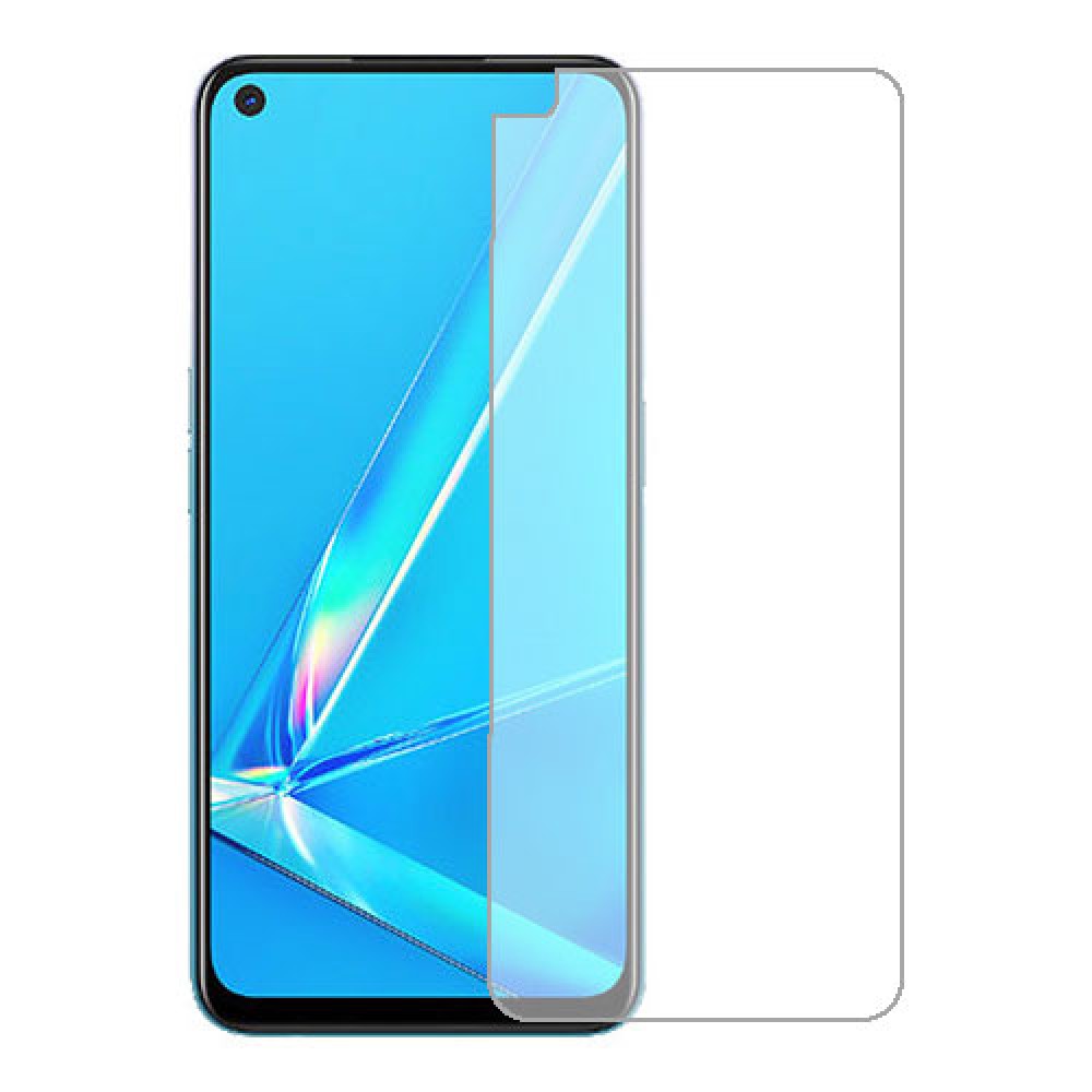 Oppo A72 Protecteur d'écran Hydrogel Transparent (Silicone) 1 unité Screen Mobile