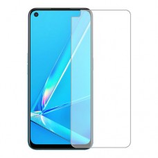 Oppo A72 Screen Protector Hydrogel Transparent (Silicone) One Unit Screen Mobile