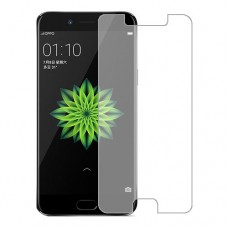 Oppo A77 Screen Protector Hydrogel Transparent (Silicone) One Unit Screen Mobile